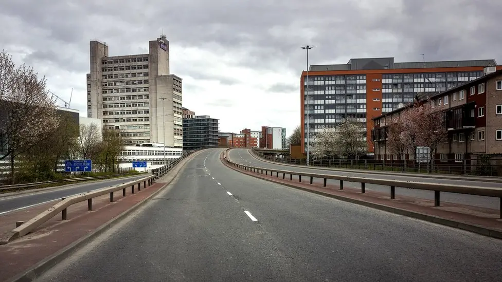 Mancunion Way