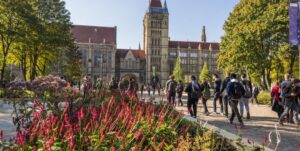 Uni of Manchester