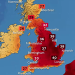 London Braces for Record-Breaking June Heatwave