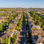 North West House Prices Are Growing Faster Than the UK Average